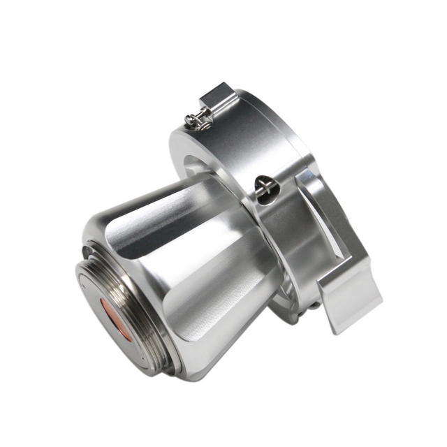 4k-Endoskop-Kupplung, C-Mount-Adapter f&uuml;r starre Endoskopie-Kamera F22