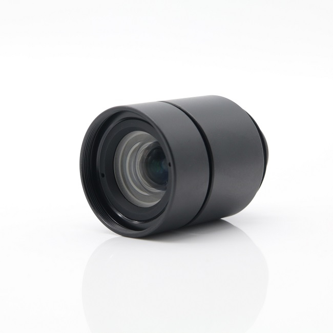 3D স্ক্যানিংয়ের জন্য উচ্চ-নির্ভুল 6mm লেন্স | 3.2MP, 1/1.8
