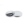 Hersteller von kundenspezifischen sph&auml;rischen 0,8-mm-Linsen von Precision Optics