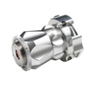 Acoplador &oacute;ptico del adaptador del acoplador del endoscopio del montaje en C del zoom 4K F18-F36mm
